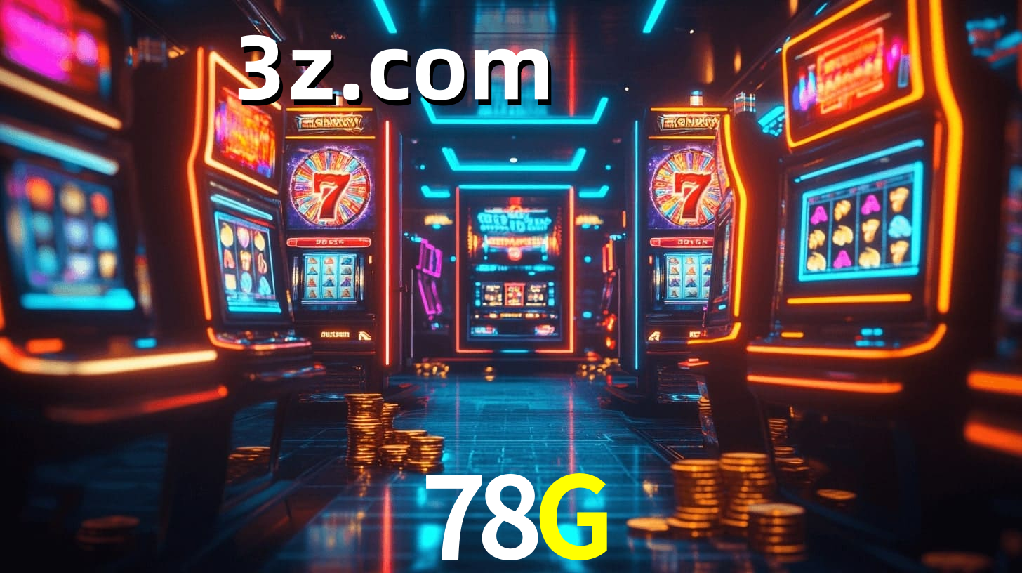 Melhores Jogos de Slots no 78G 🍀