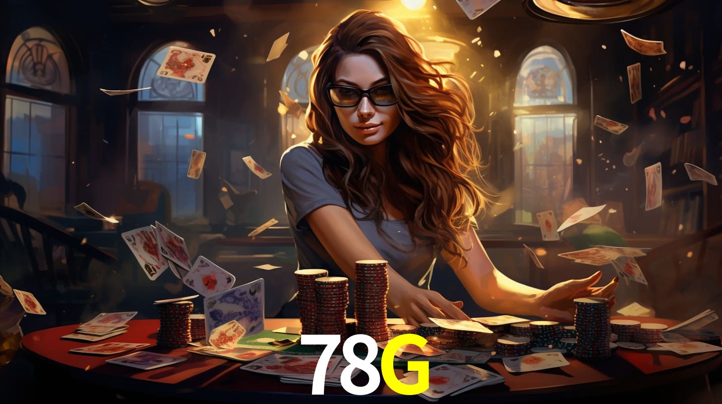 Melhores Jogos de Slots no 78G 🍀