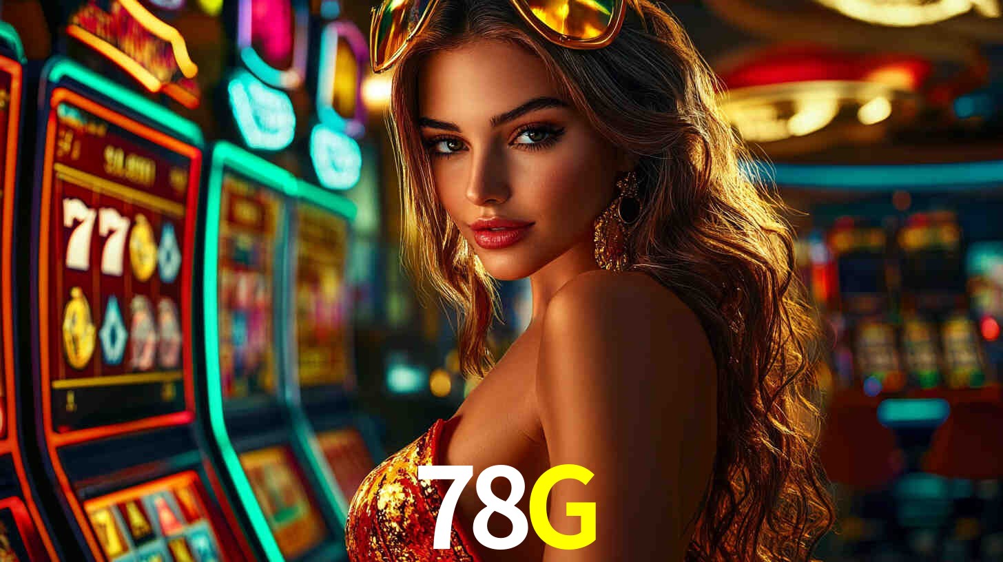 Melhores Jogos de Slots no 78G 🍀